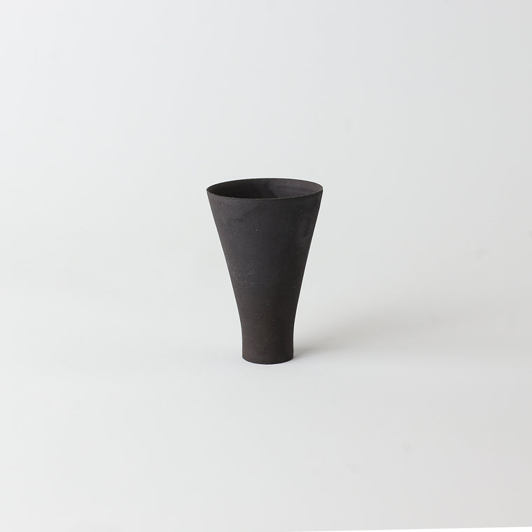 Pipe Cup - Charcoal