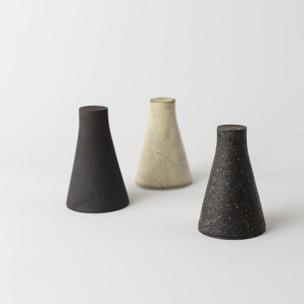 Pipe Cup - Black