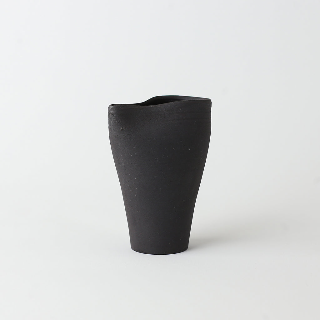 Pitcher Large - Charcoal