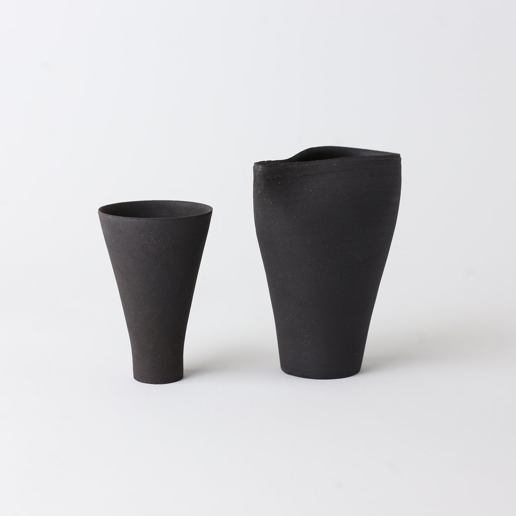 Pitcher Large - Charcoal