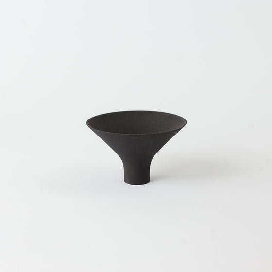 Spinning Top Cup - Charcoal