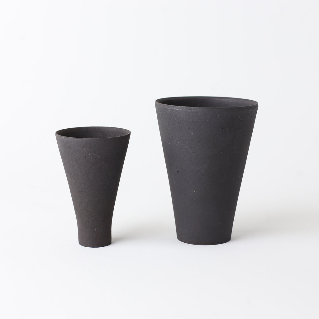 Pipe Cup - Charcoal