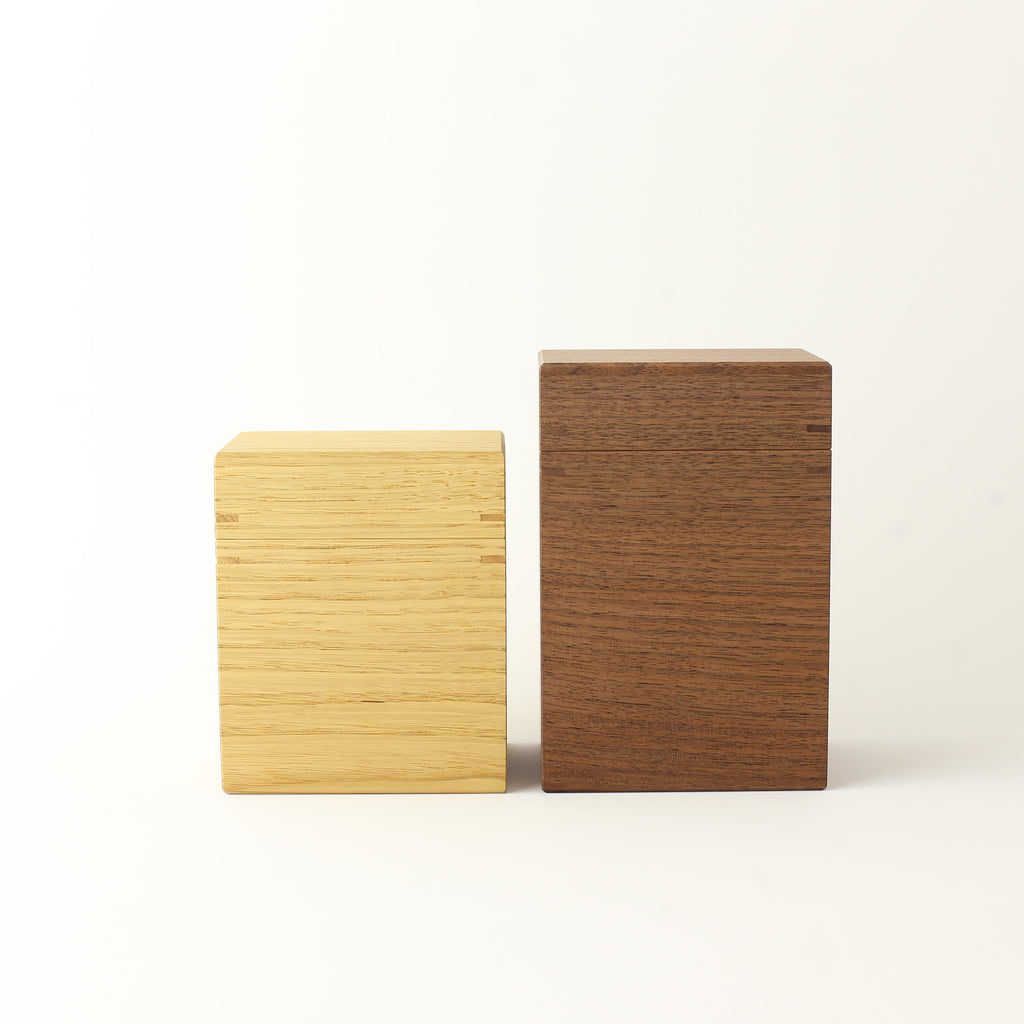 Canister M Chestnut