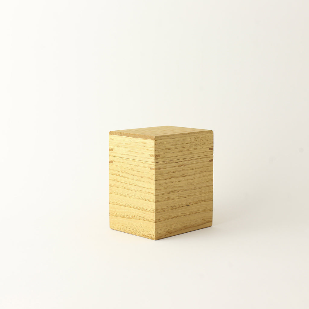 Canister M Chestnut