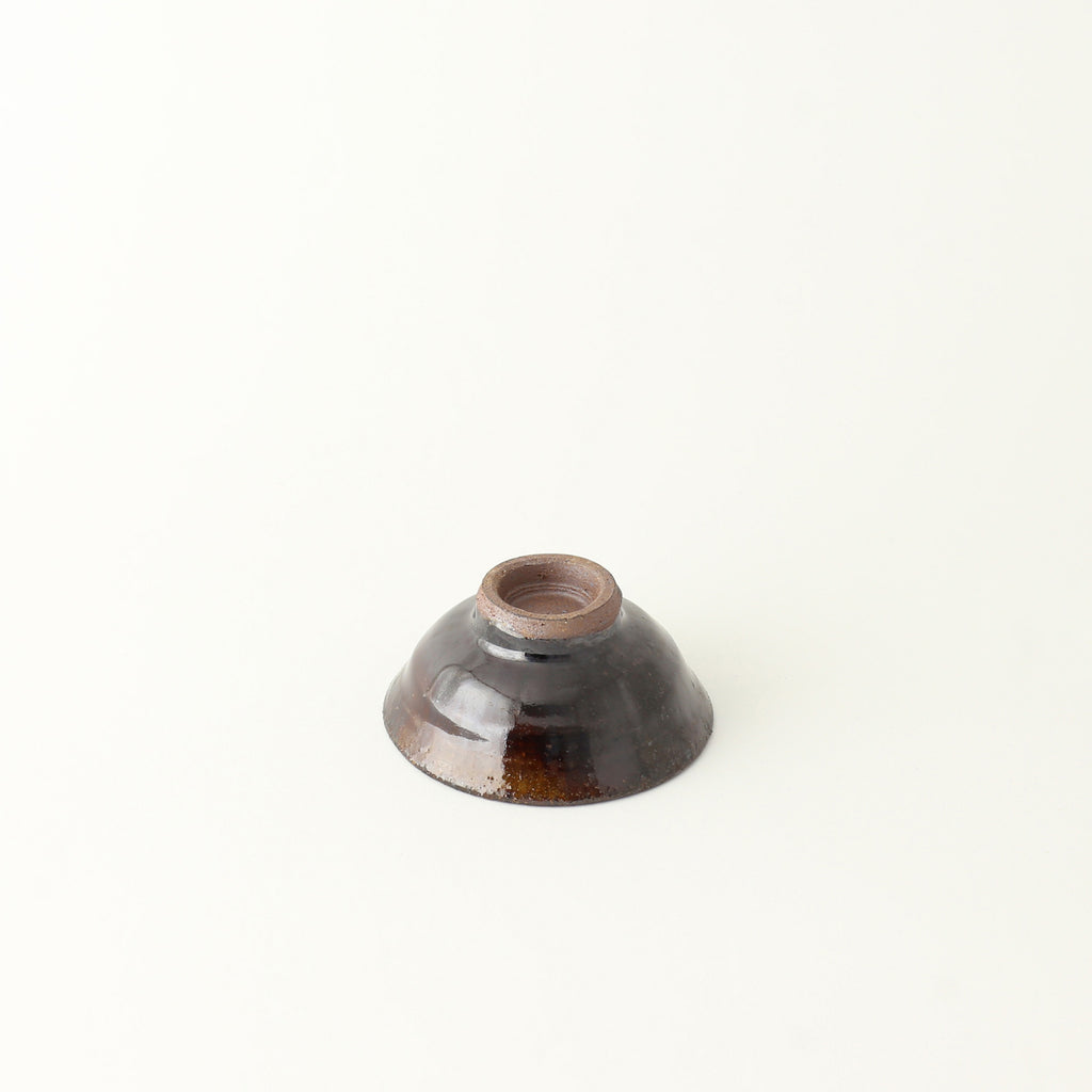 Flat Sake Cup