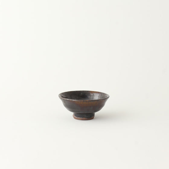 Flat Sake Cup