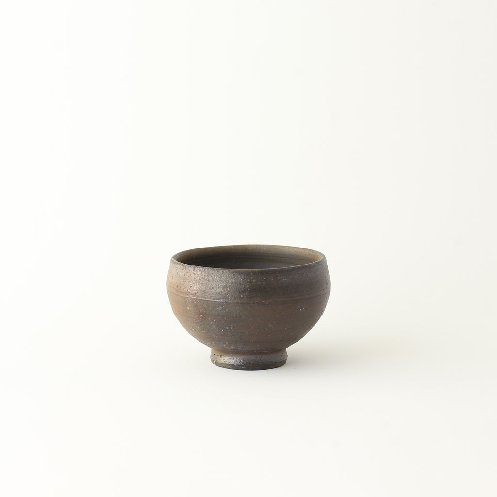 Yakishime Small Bowl