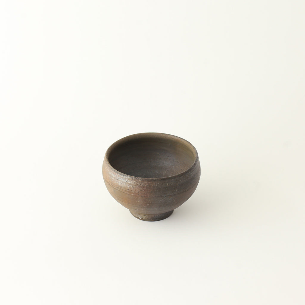 Yakishime Small Bowl