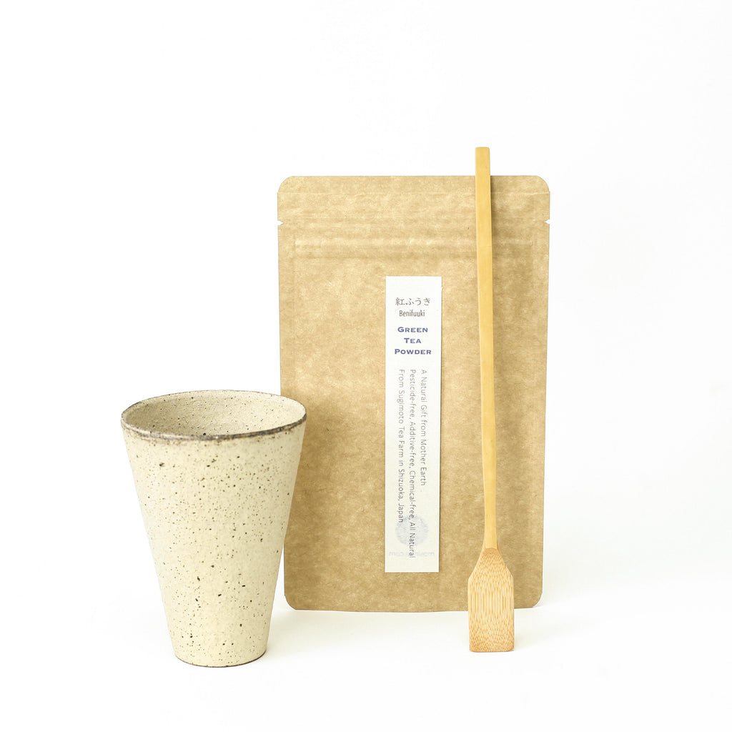 Natural Bamboo Muddler