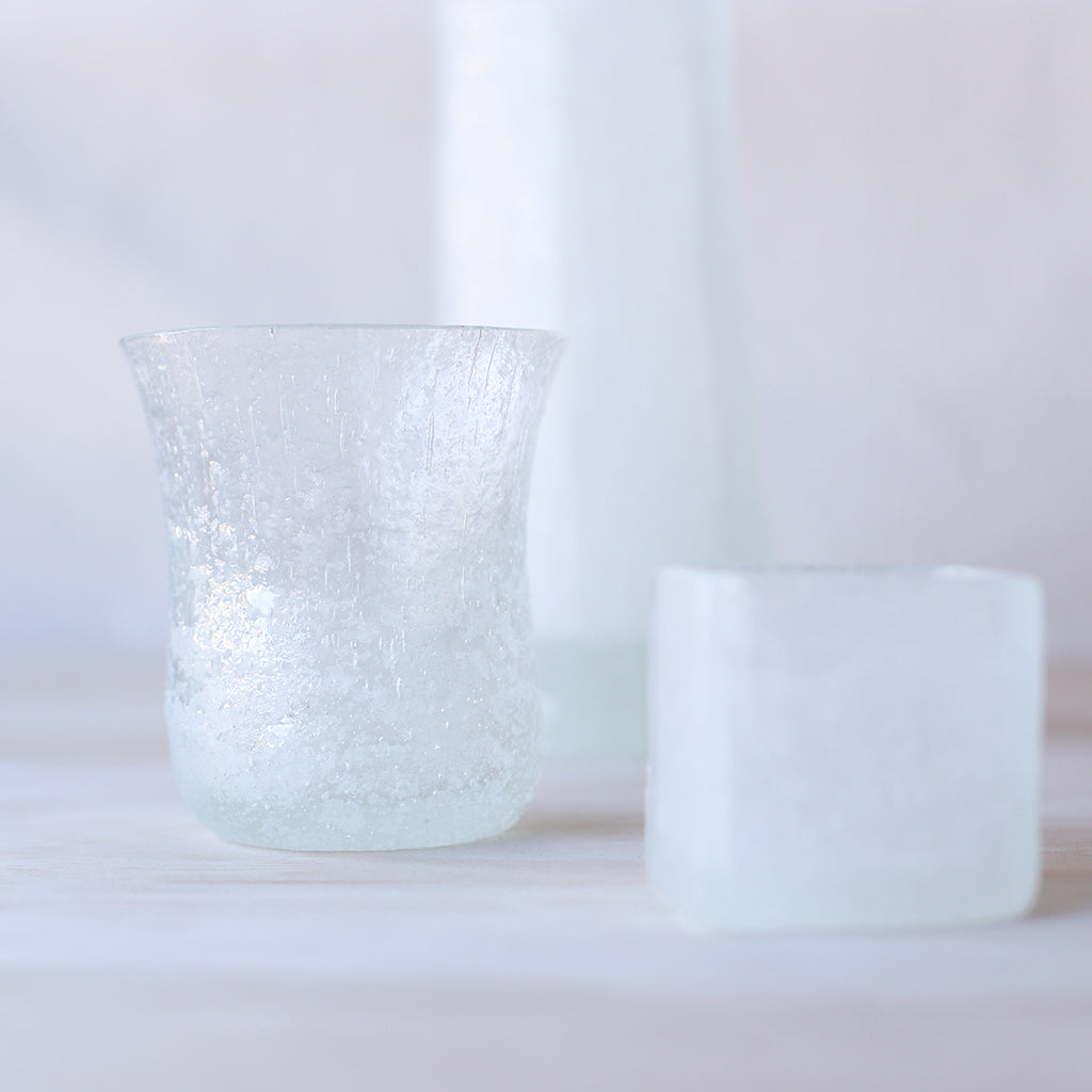 Sake Glass