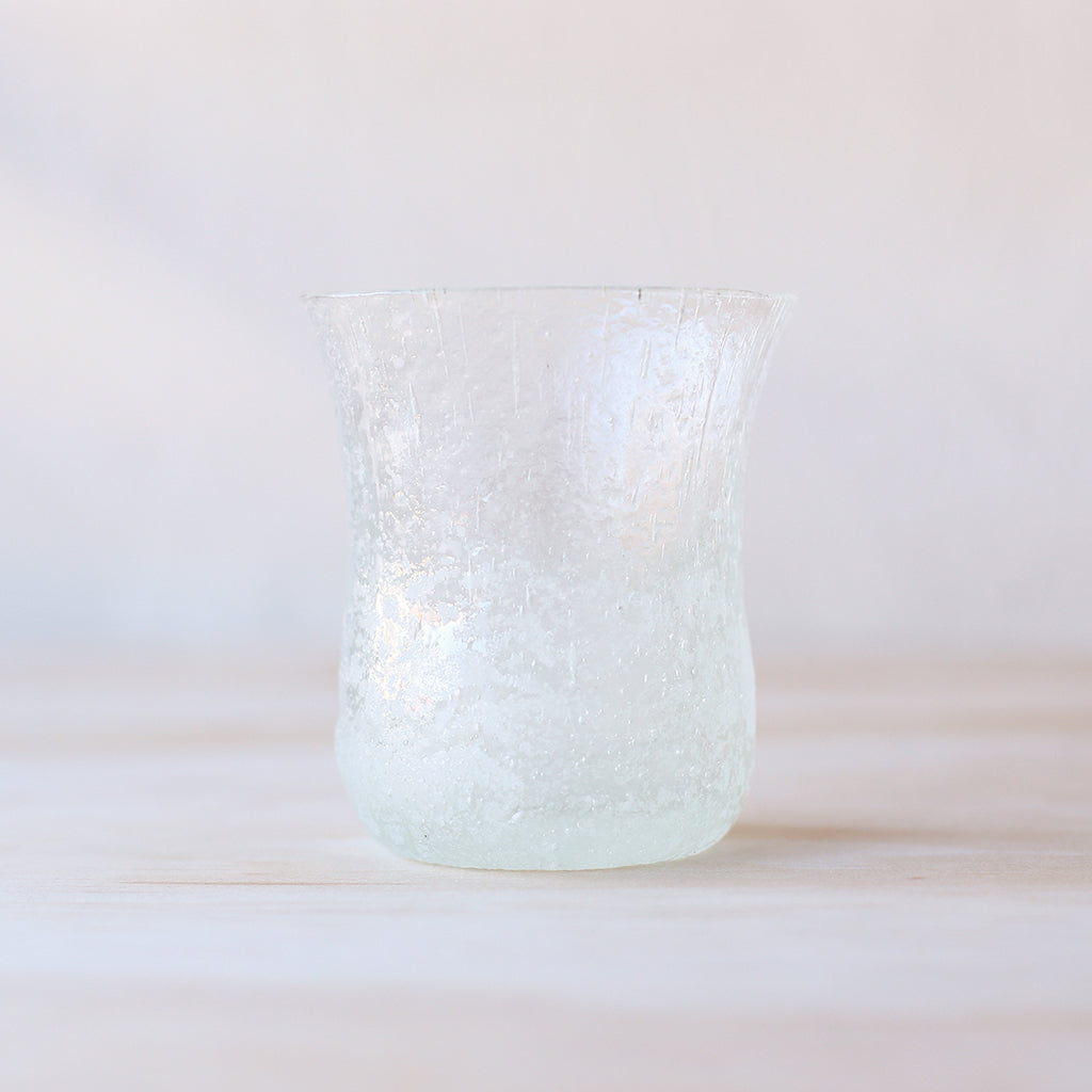 Hail Glass