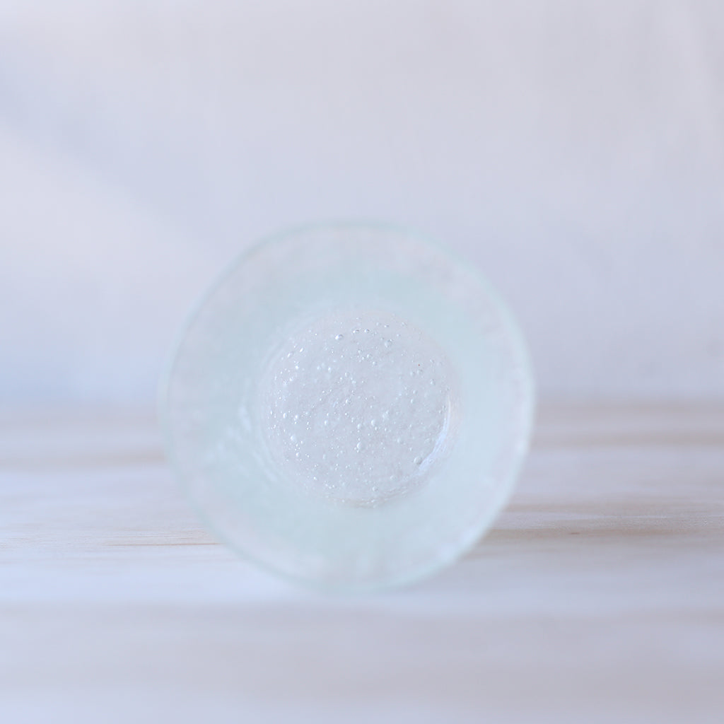 Hail Glass