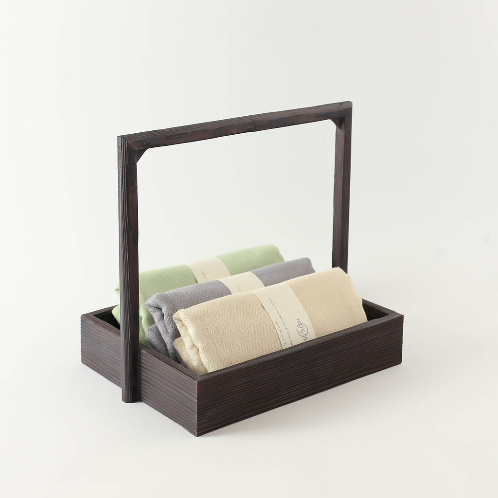 Mosir Carry Tray