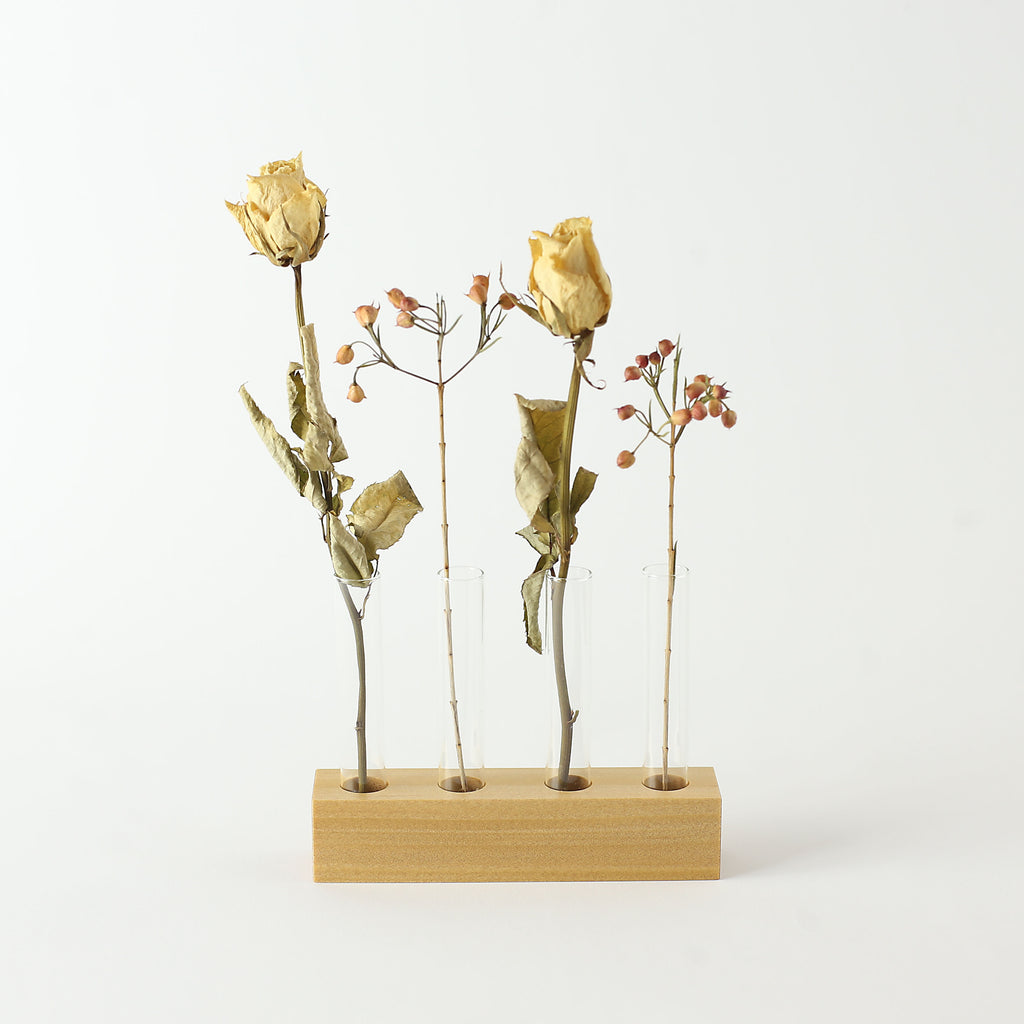 Mosir Blocks - Four