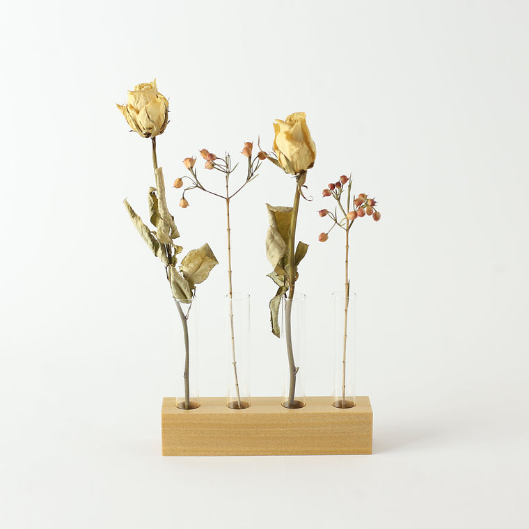 Mosir Blocks - Four