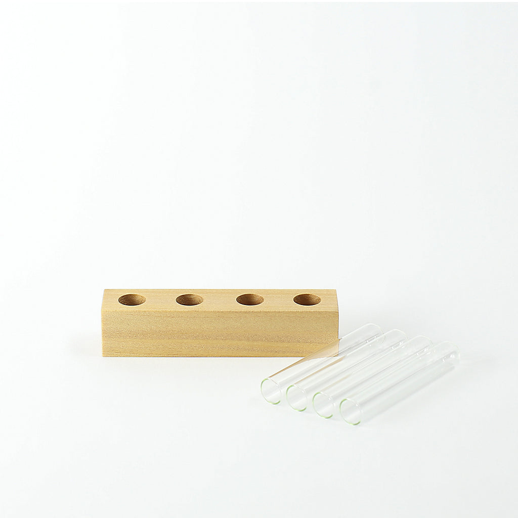 Mosir Blocks - Four