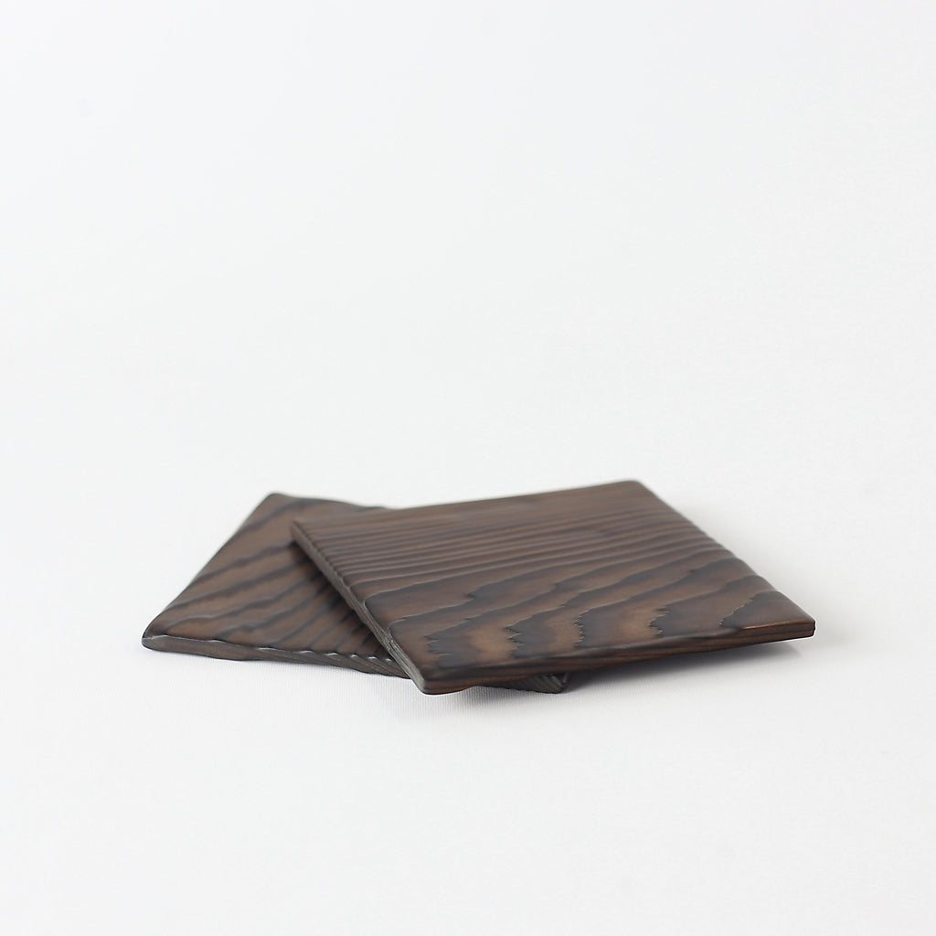 Mosir Square Plate