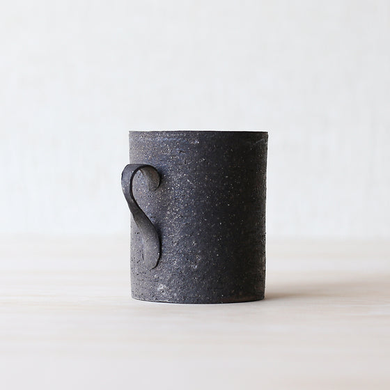 Mug Cup - Black