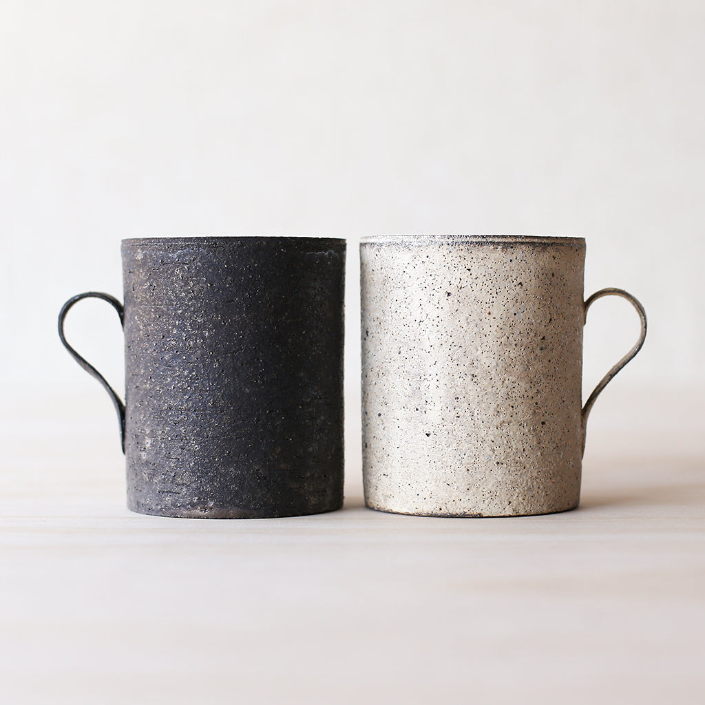 Mug Cup - White