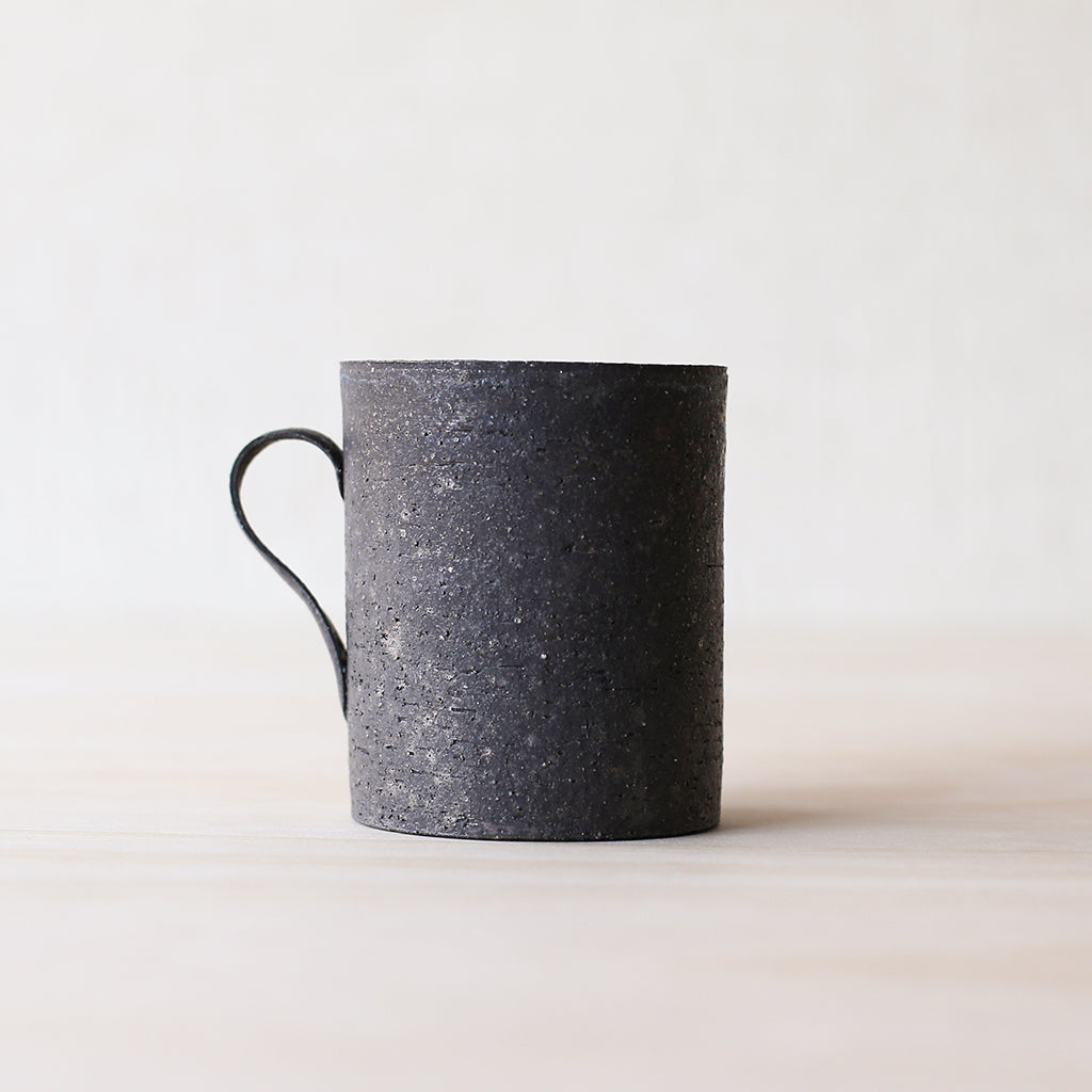 Mug Cup - Black