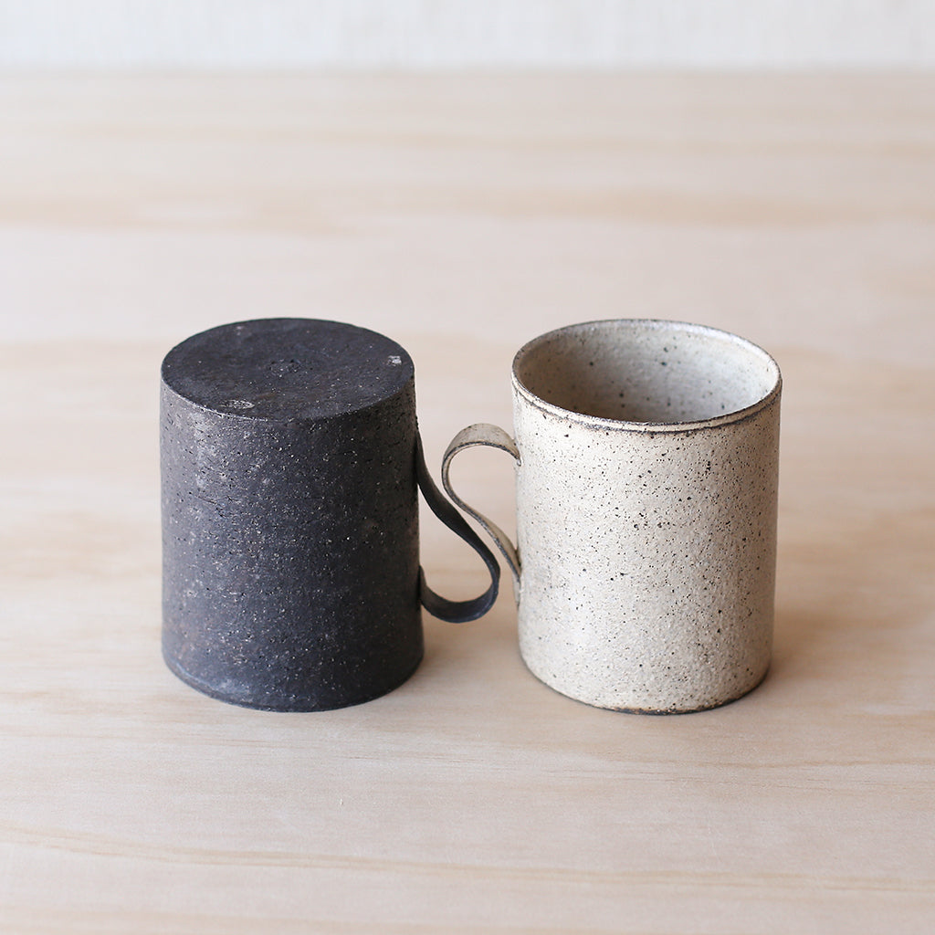 Mug Cup - Black