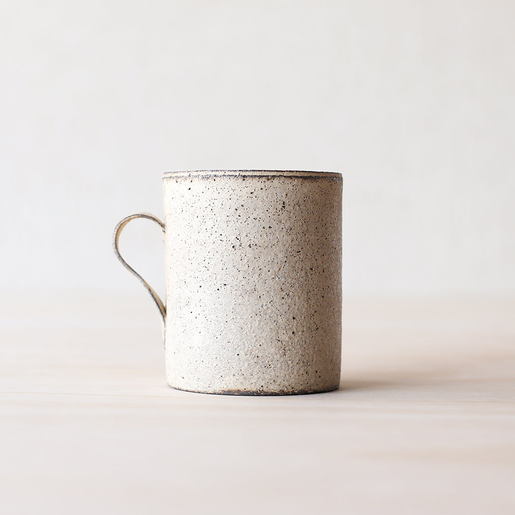 Mug Cup - White