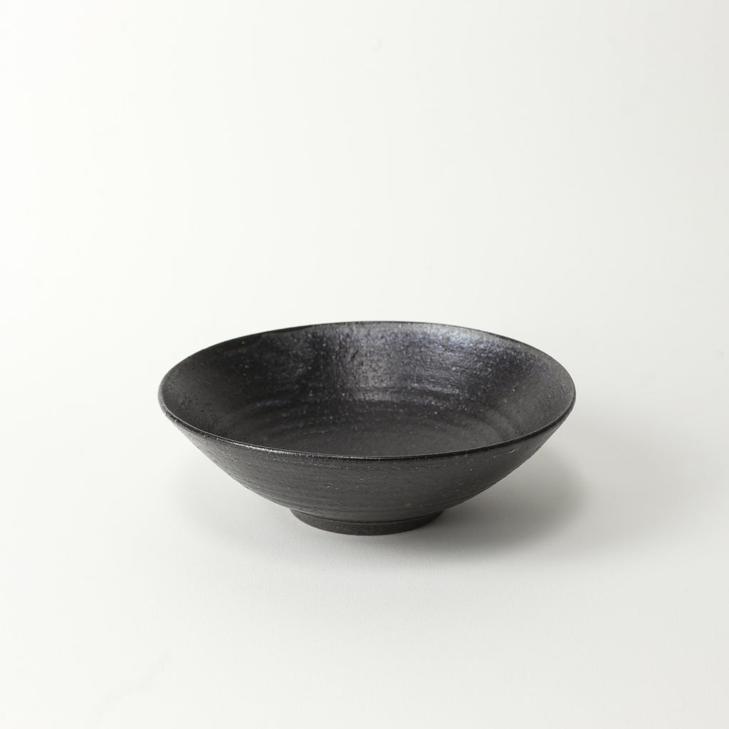 Bowl - Dark Charcoal