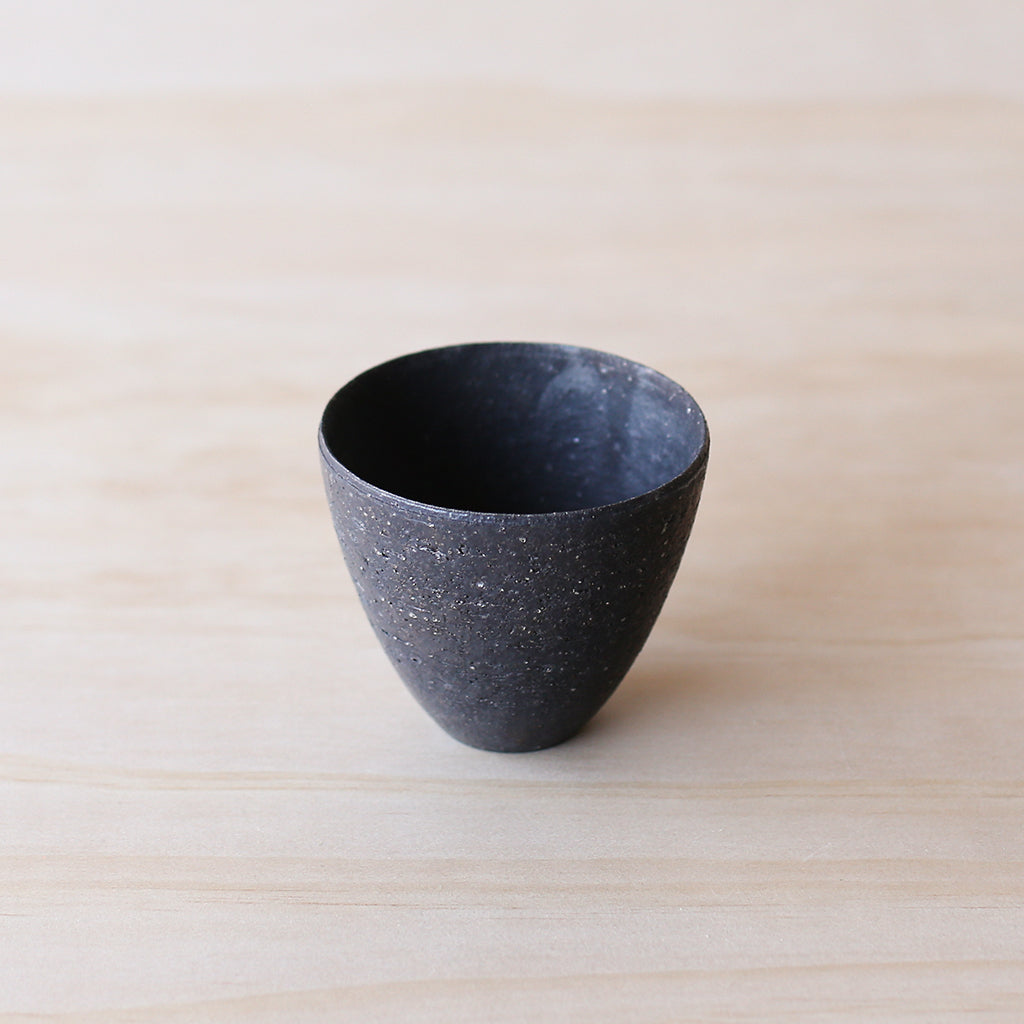 Palm Cup - Black