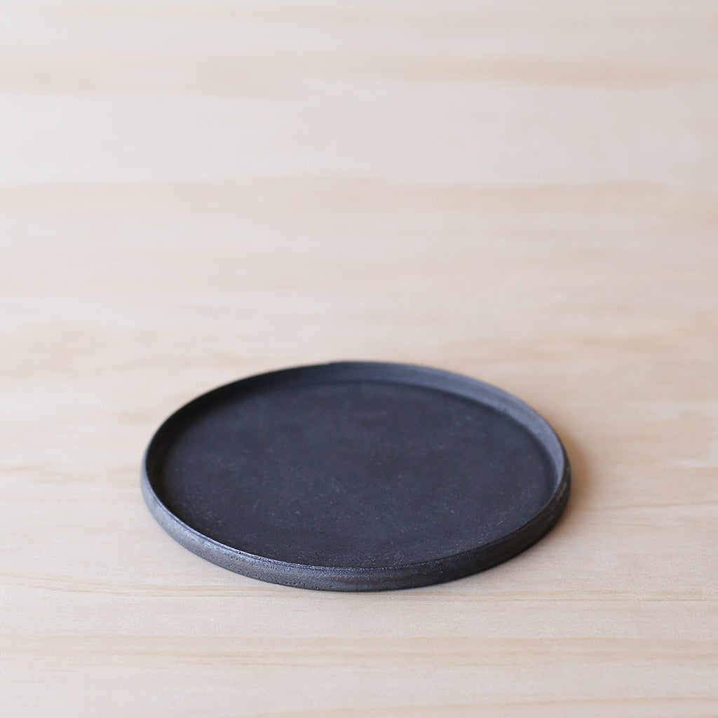 Plate 15 - Black