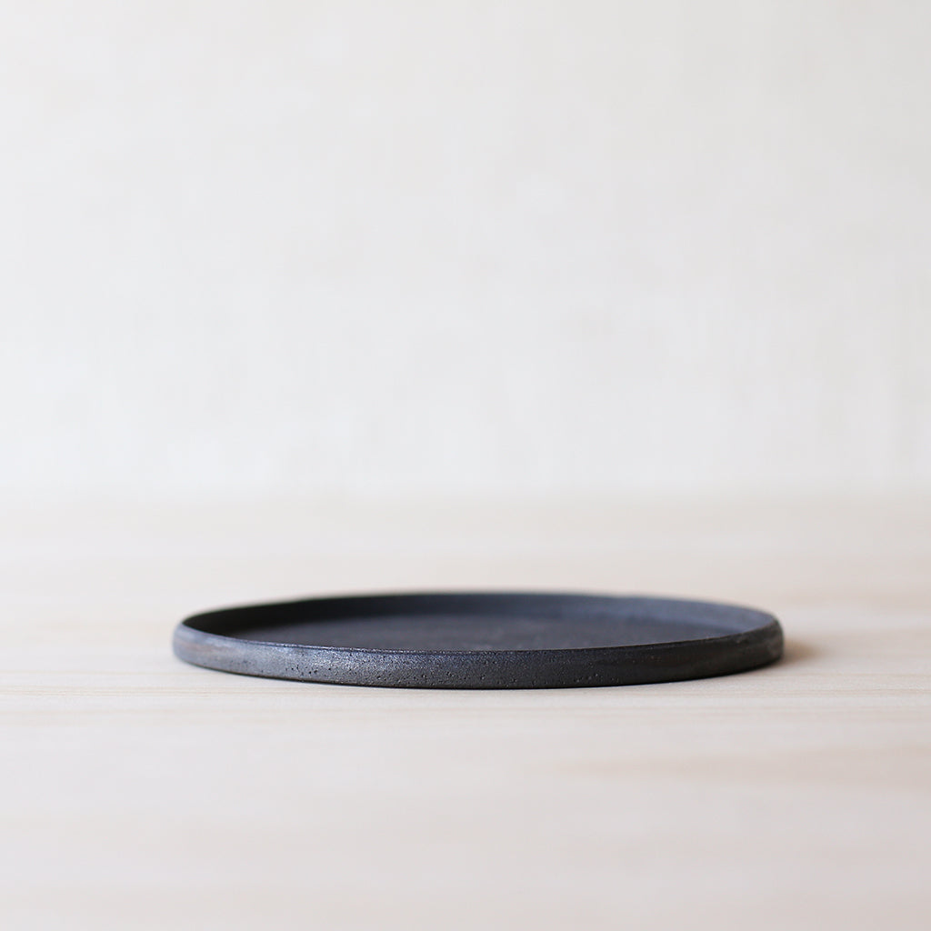 Plate 15 - Black
