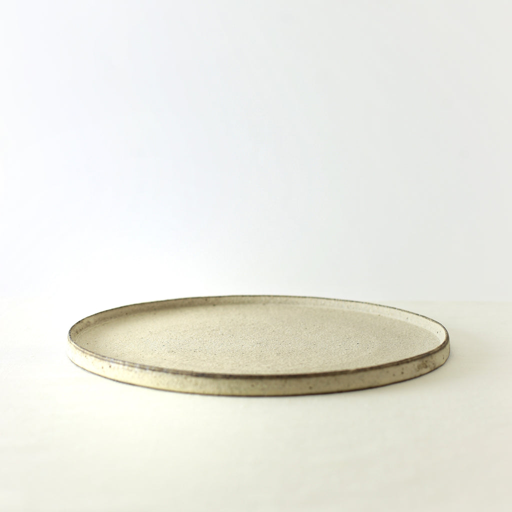 Plate 18 - White