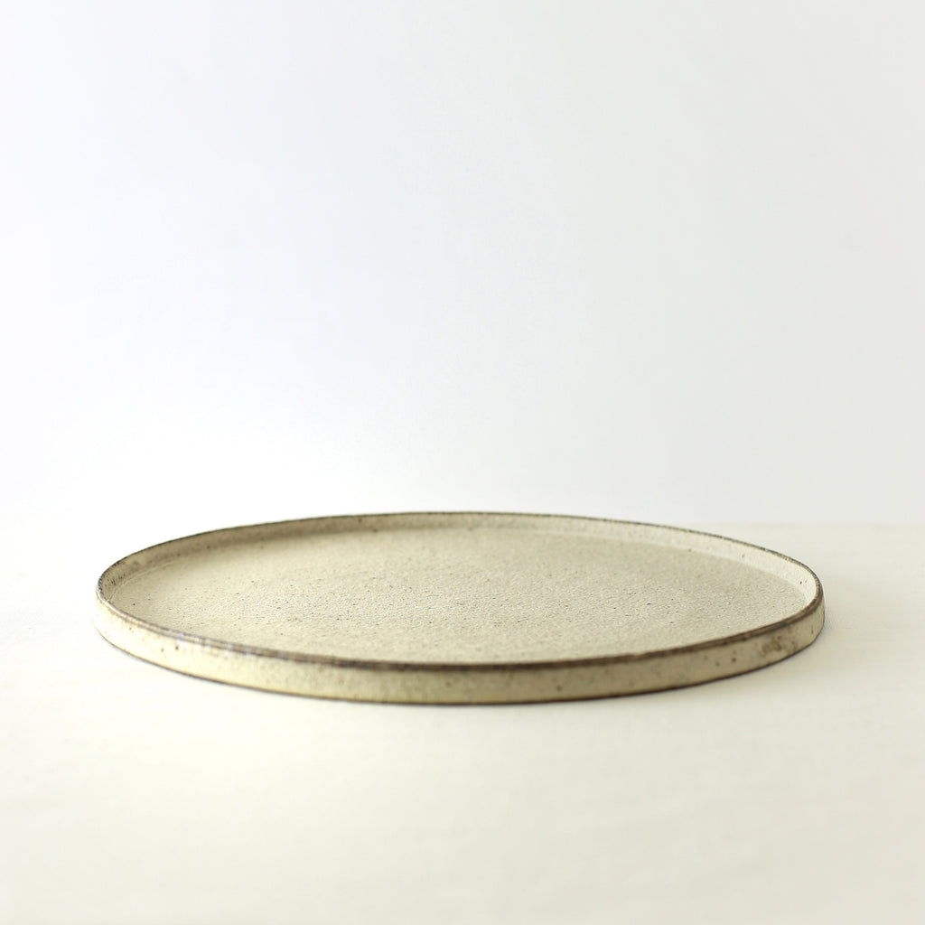 Plate 24 - White