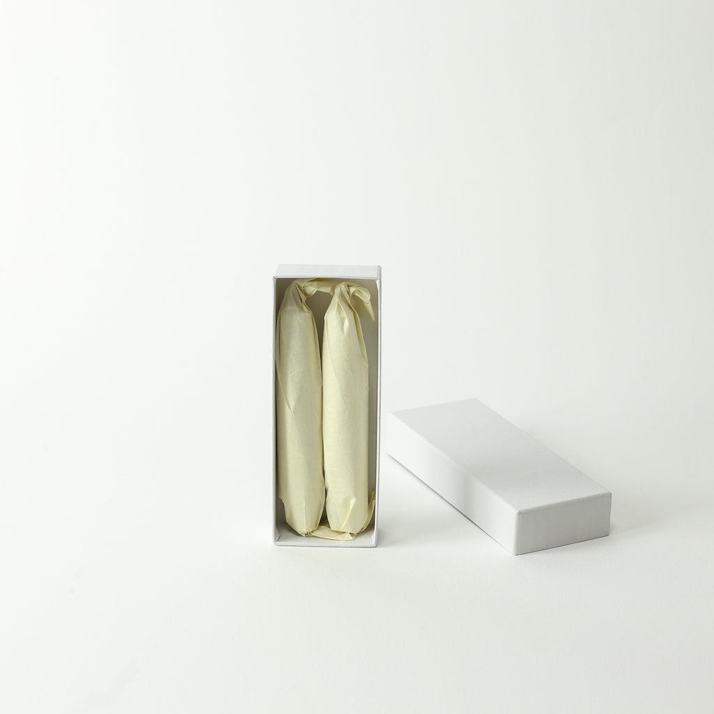 TOHAKU Candles #6 Refill set