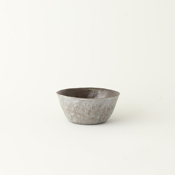 Small Grey Bowl