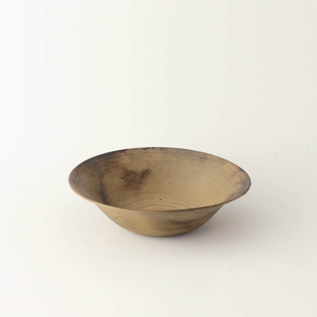 Yakishime Bowl