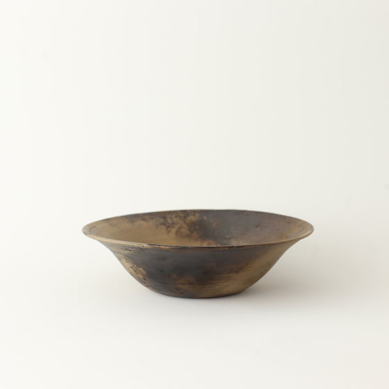Yakishime Bowl
