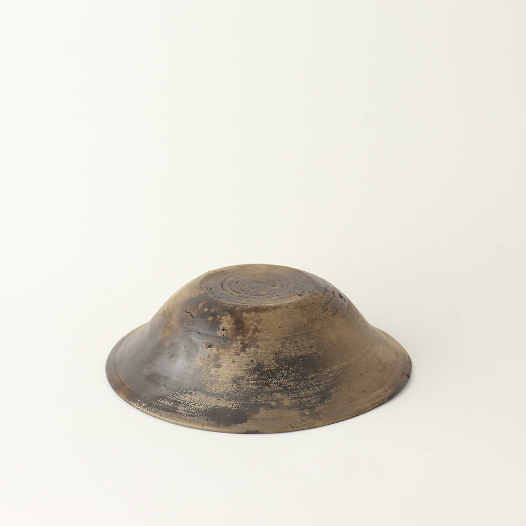 Yakishime Bowl