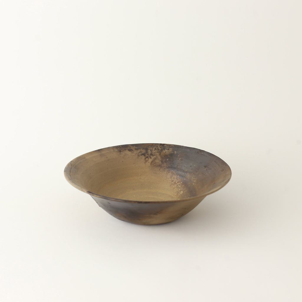 Yakishime Bowl