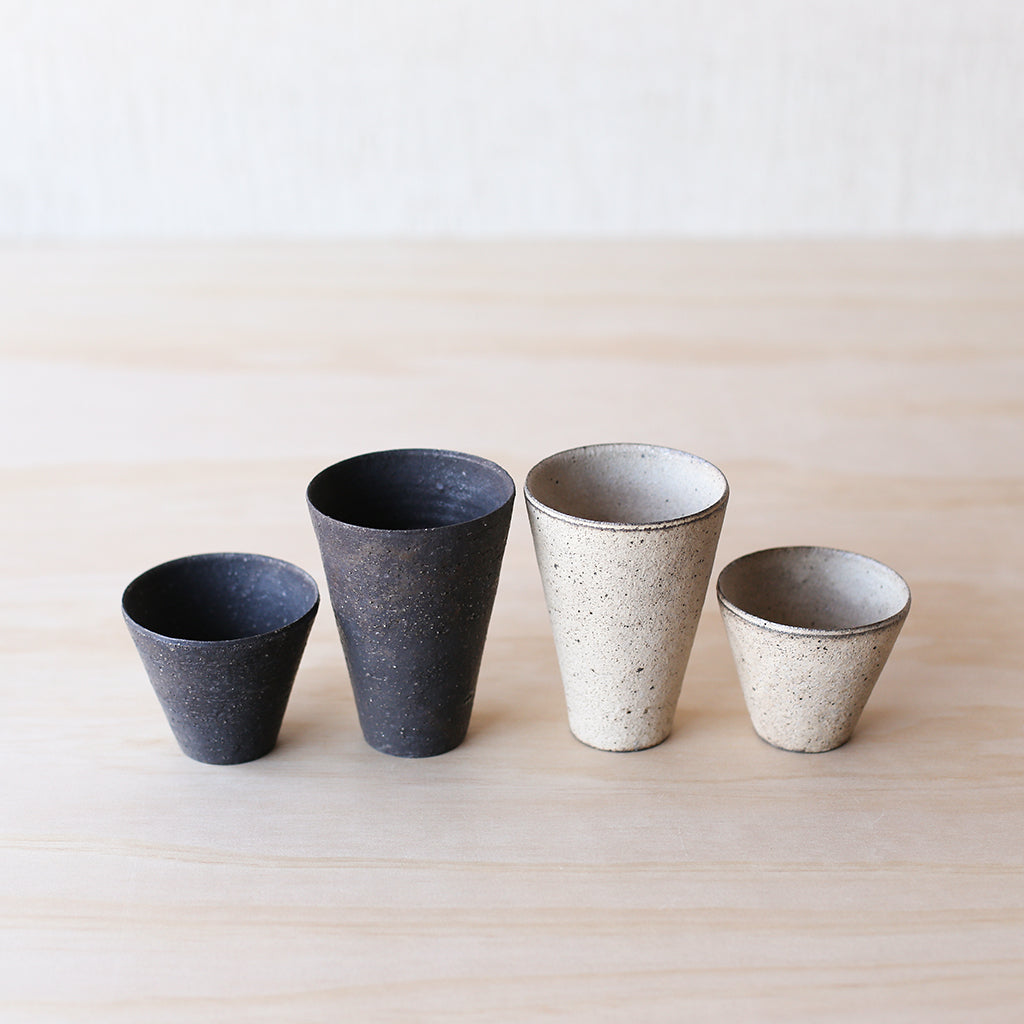 Tumbler - White