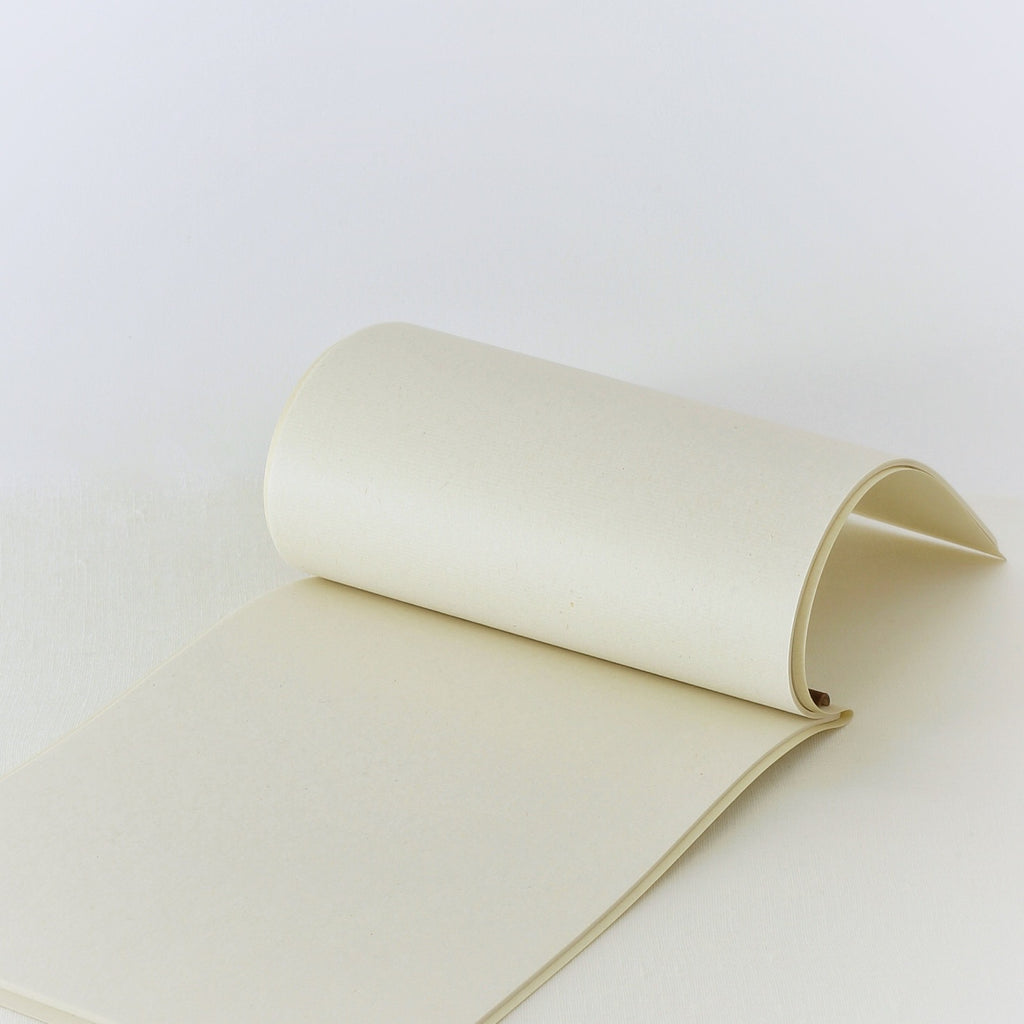 Bamboo bound Yoko Book - Ivory