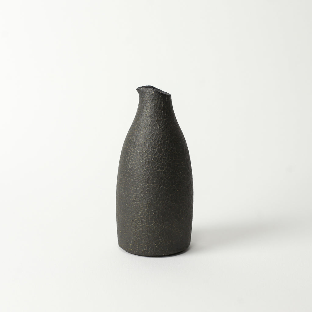 Hibi Black Pitcher