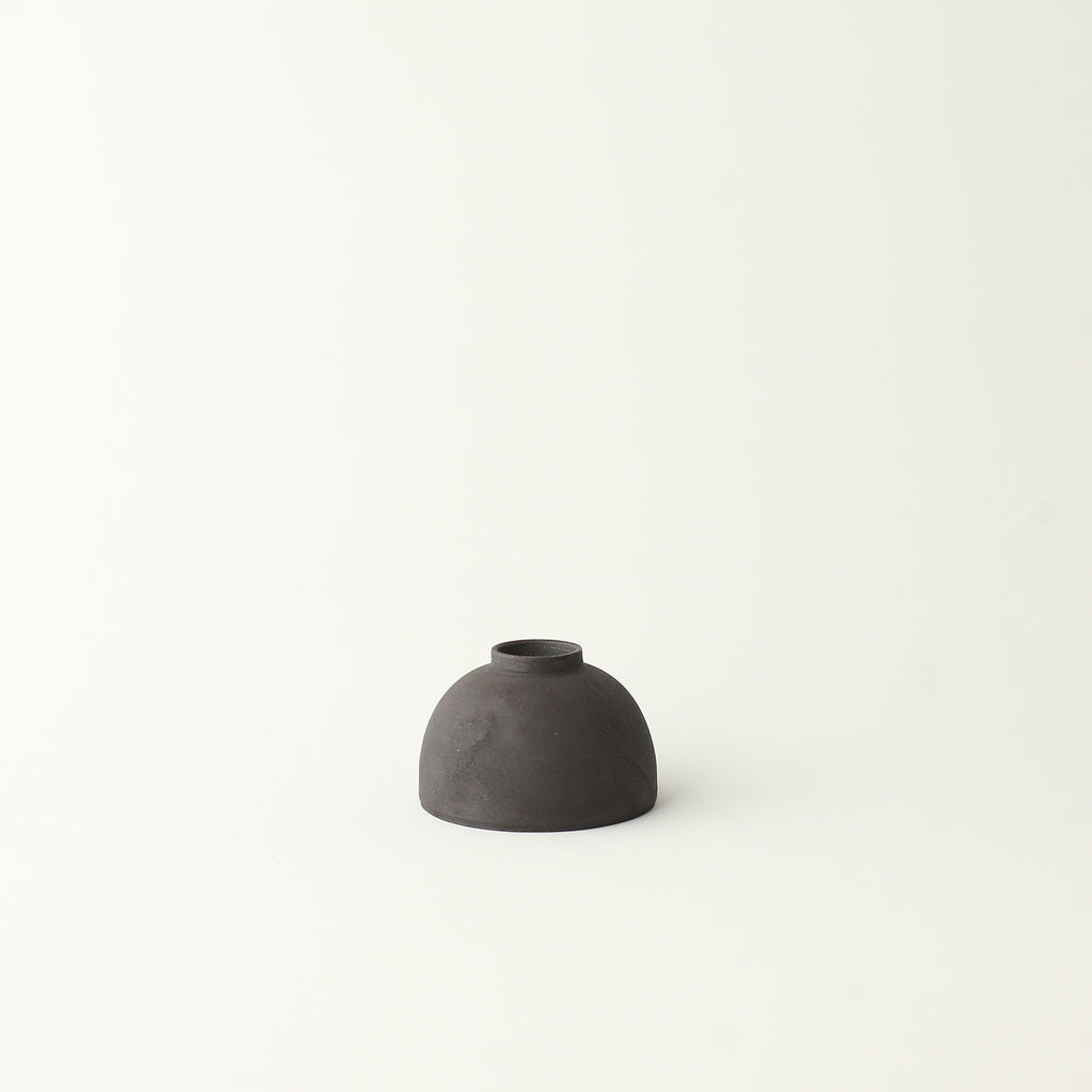 Chahai Small Cup - Charcoal