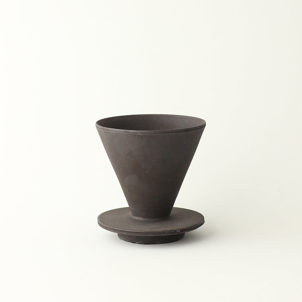 Dripper - Charcoal