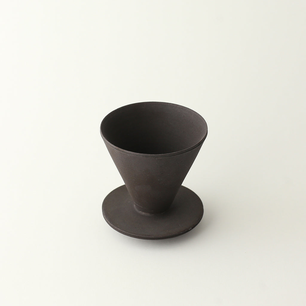 Dripper - Charcoal