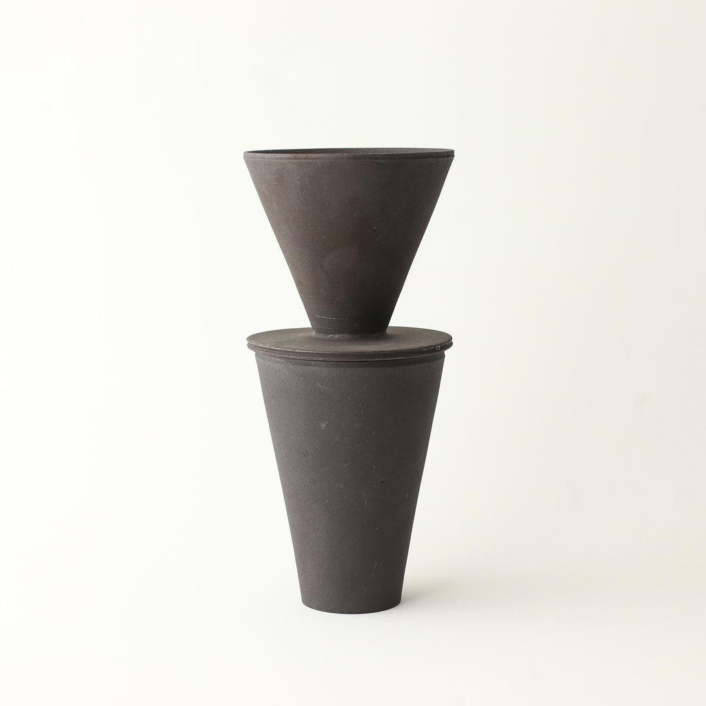 Dripper - Charcoal