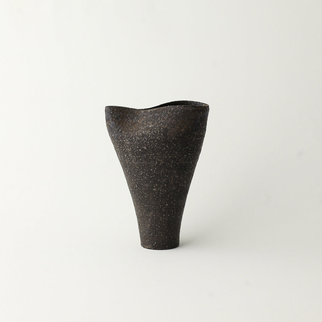 Pitcher Large - Black
