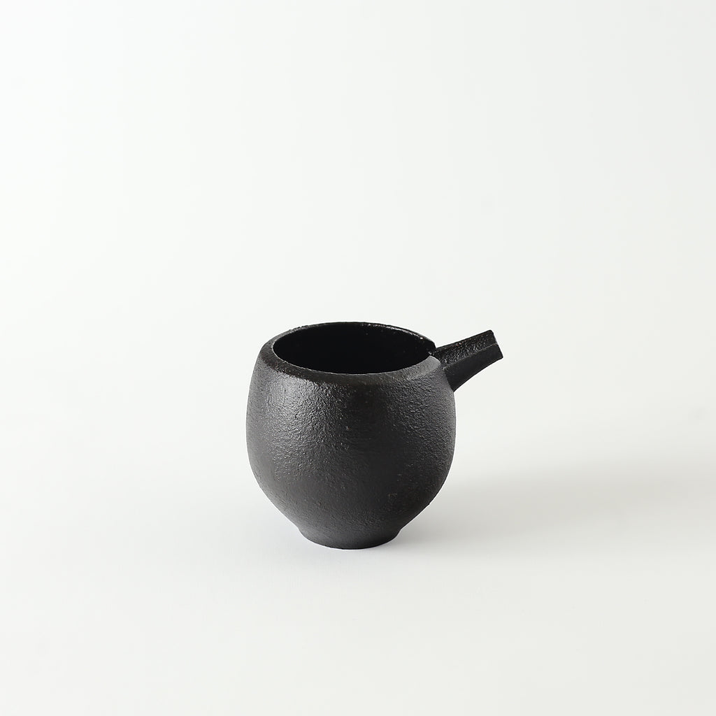 Urushi Japanese Cherry Pitcher