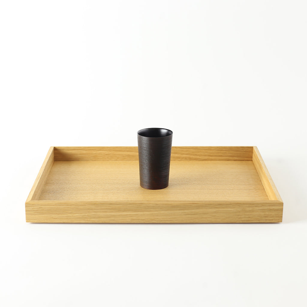 Makiji Urushi Japanese Cherry Tumbler