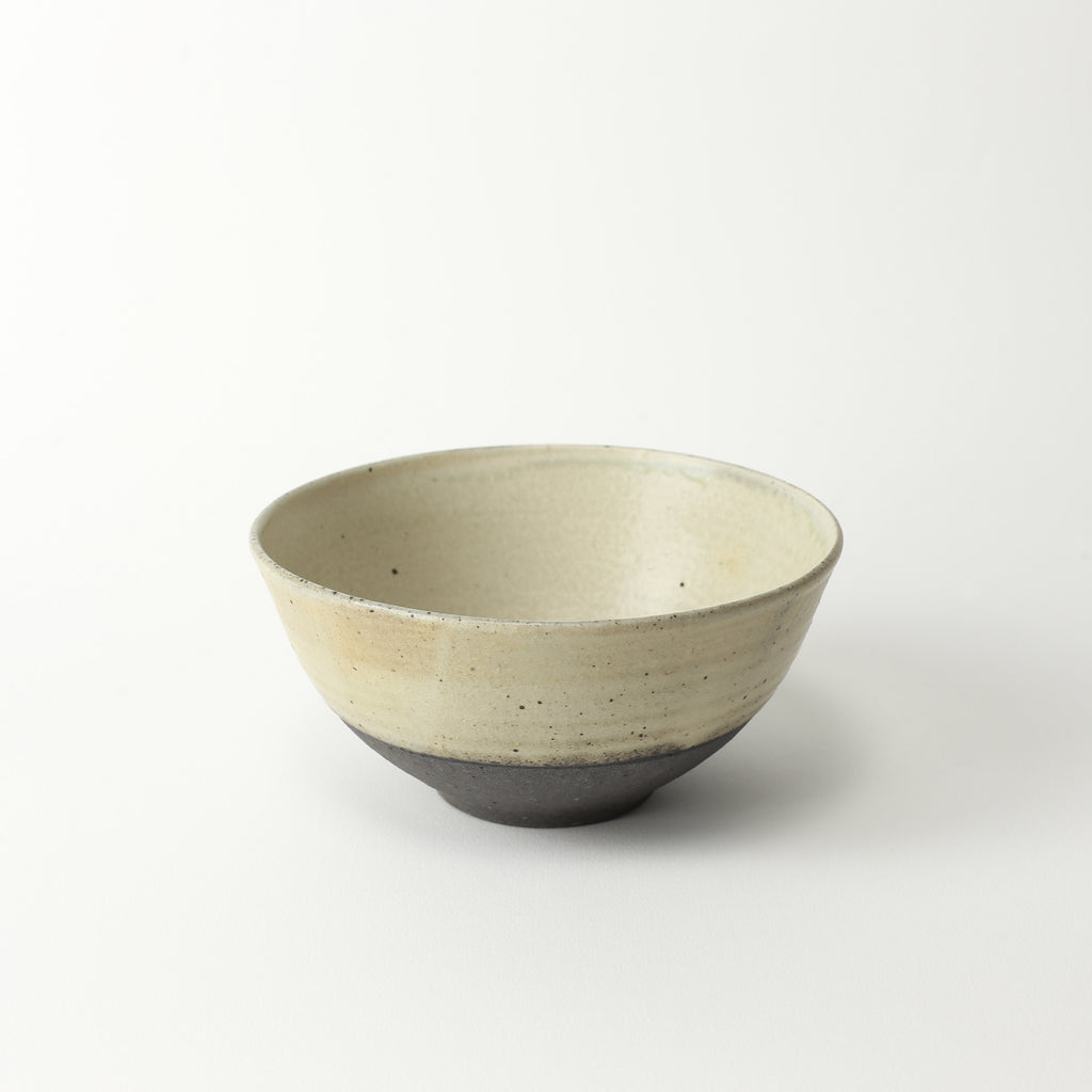 Comfort Bowl- Light Cream