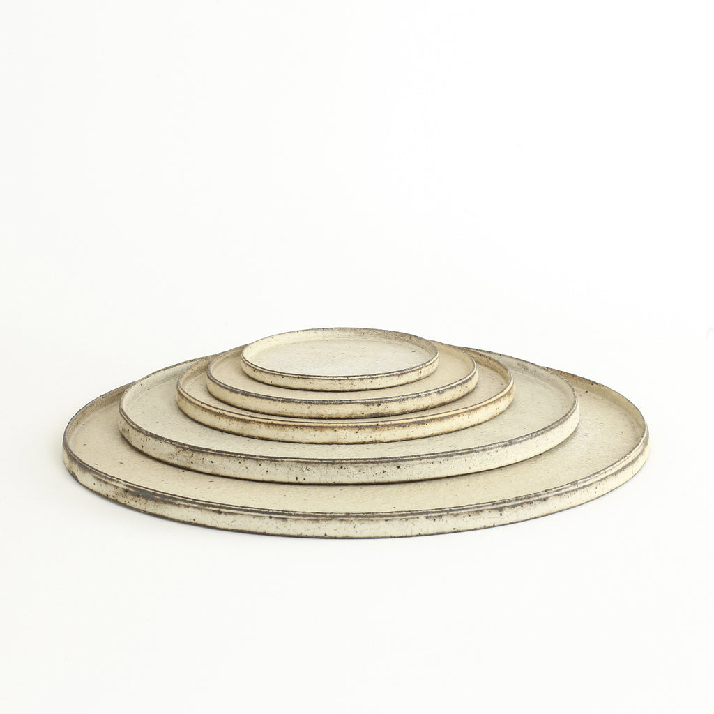 Plate 18 - White